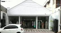 Logo batik N