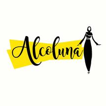 Logo Alcoluna Store