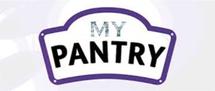 Logo My Pantry