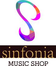 Logo Sinfonia Music Shop