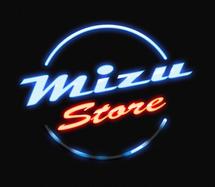 Logo Mizu Store