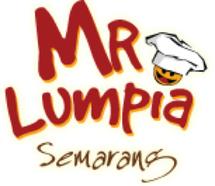 Logo Mr Lumpia