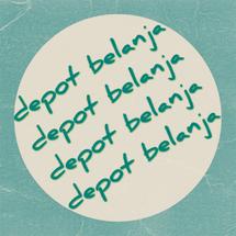 Logo DEPOT BELANJA