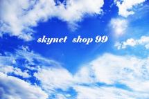 Logo Skynet Shop 99