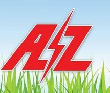 Logo Azka Airlangga