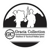 Logo Gracia Colection