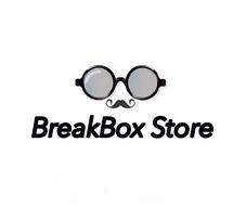 Logo BreakBox Store