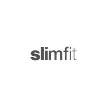 Logo Kemeja Slim Fit