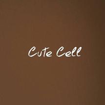 Logo Cute Cell