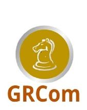 Logo GR Com