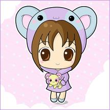 Logo Chibi Shops