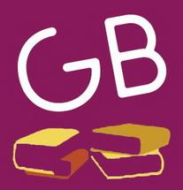 Logo GB Magz Shop