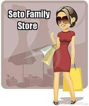 Logo Seto Family Store