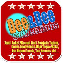 Logo Dee&Dee Collections