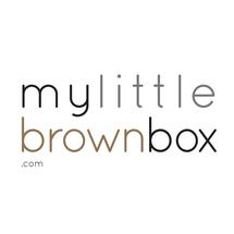 Logo MyLittleBrownBox