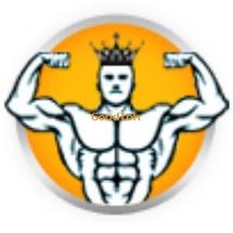 Logo KING SUPLEMEN
