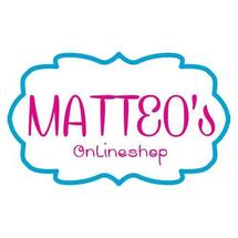 Logo Matteo's Onlineshop