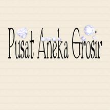 Logo Pusat Aneka Grosir