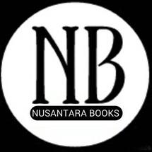 Logo NUSANTARA BOOKS