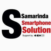 Logo SMD smartphone solution