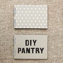 Logo diypantry