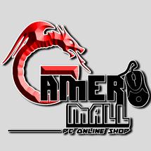 Logo Gamermall