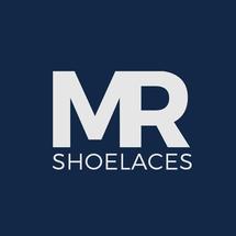 Logo Mr. Shoelaces