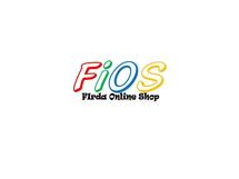 Logo firda Online shop