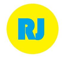 Logo Rare Jaya Shop