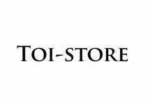 Logo Toi-store