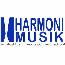 Logo Harmoni Musik