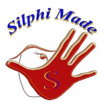 Logo Silphi Made
