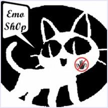 Logo Emo Shop