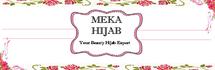 Logo Meka hijab