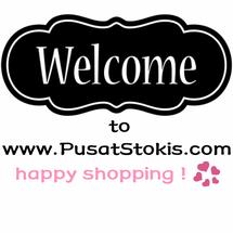 Logo Pusat Stokis Online