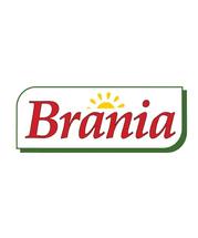 Logo Brania Almond
