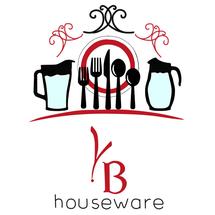 Logo YB HOUSEWARE