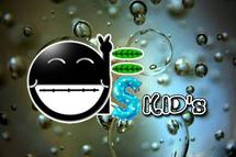 Logo face smile