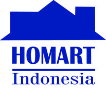 Logo homart