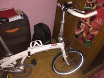 Jual adidas lacombe original - Kota Depok - Dahon bike | Tokopedia