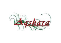 Logo Aqshara