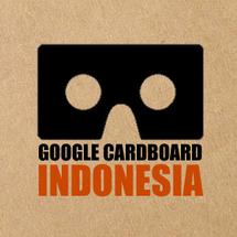 Logo Cardboard Indonesia