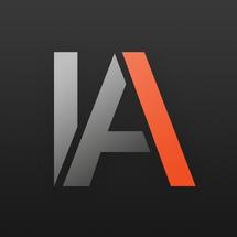 Logo Indoasia Cell