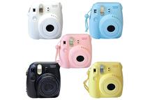 Logo Instax Home
