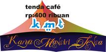Logo karya mandiri tenda1