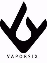 Logo Vaporsix