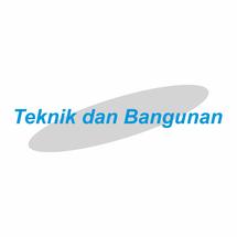 Logo Teknik dan Bangunan
