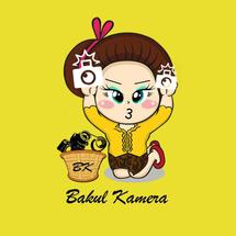 Logo Bakul kamera