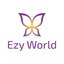 Logo Ezy World