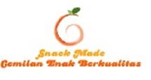 Logo Snack Made